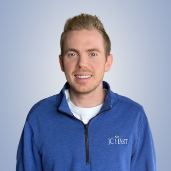 Dave Graham, Staff Accountant 